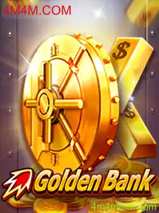 GoldenBank